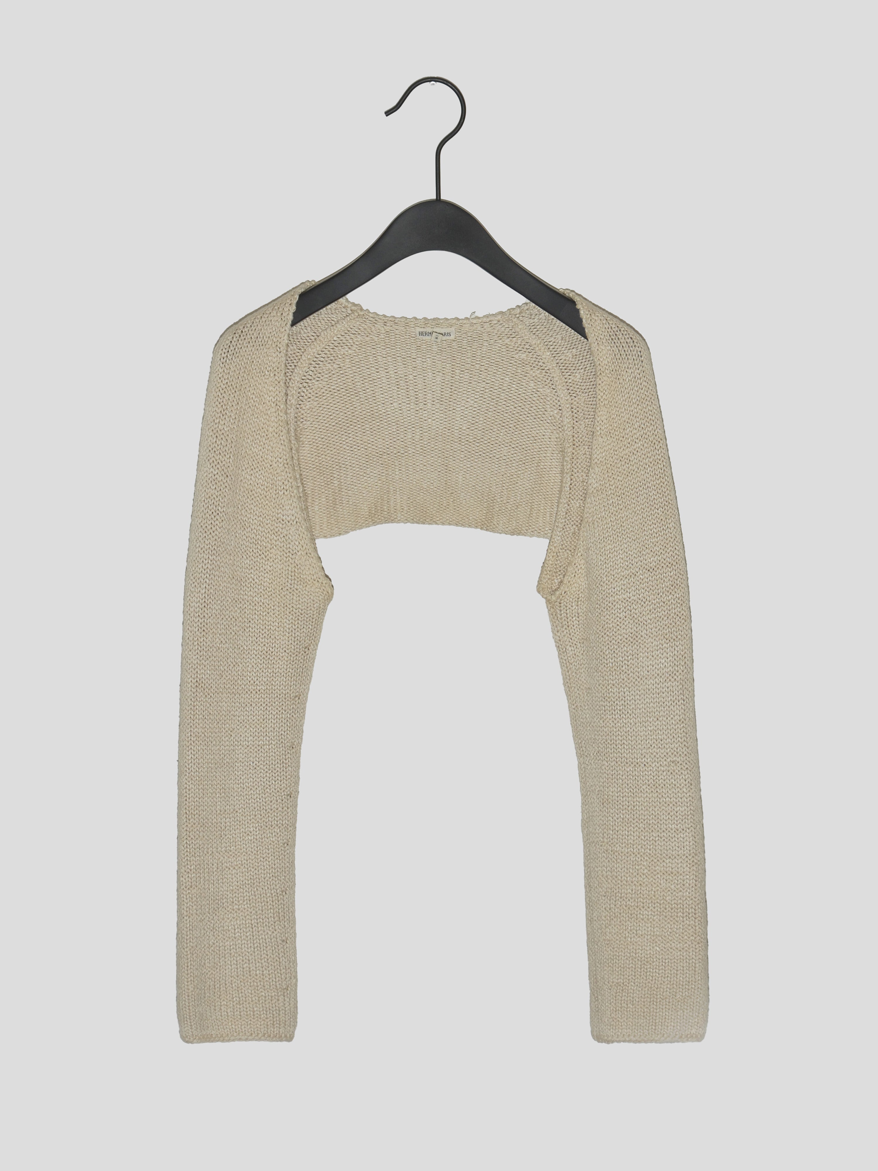 by Martin Margiela SS99 Slik Knit