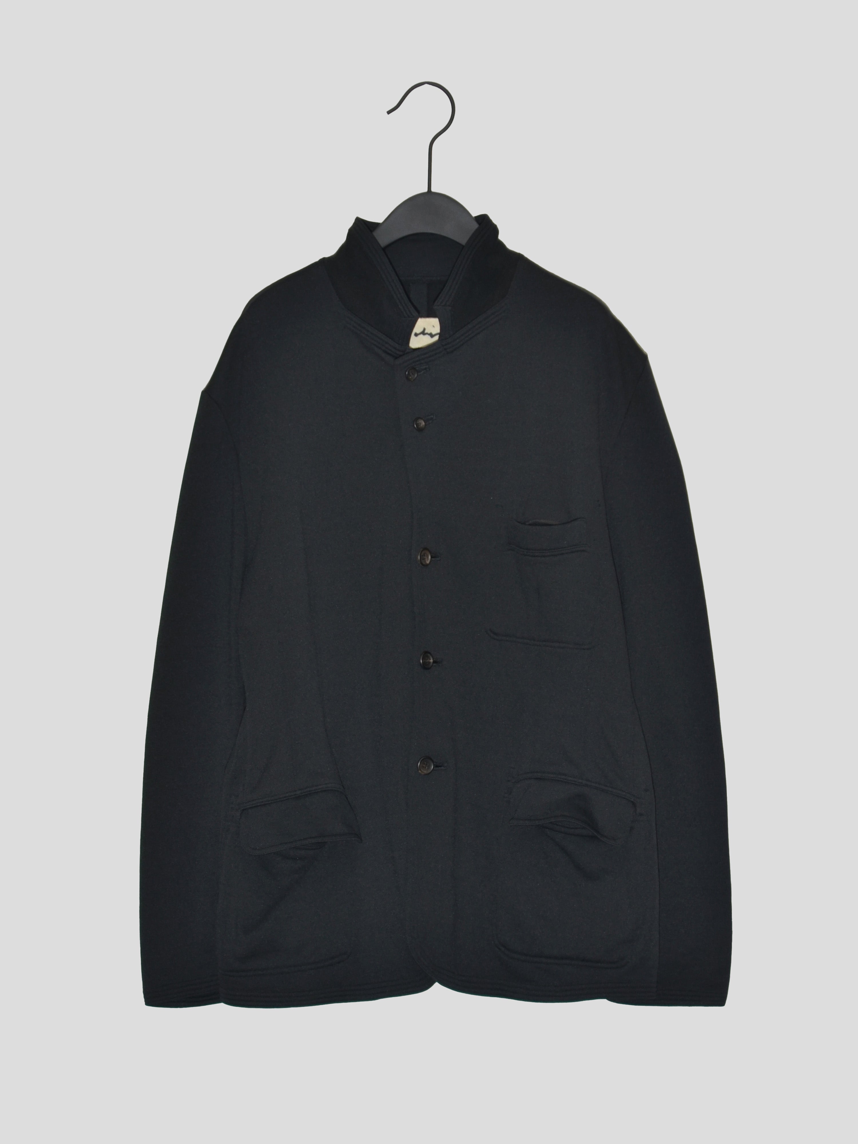 SS95 Mandarin Collar Jacket